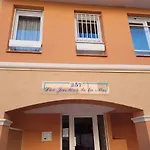 Le Petit Paradis - Saint-Aygulf