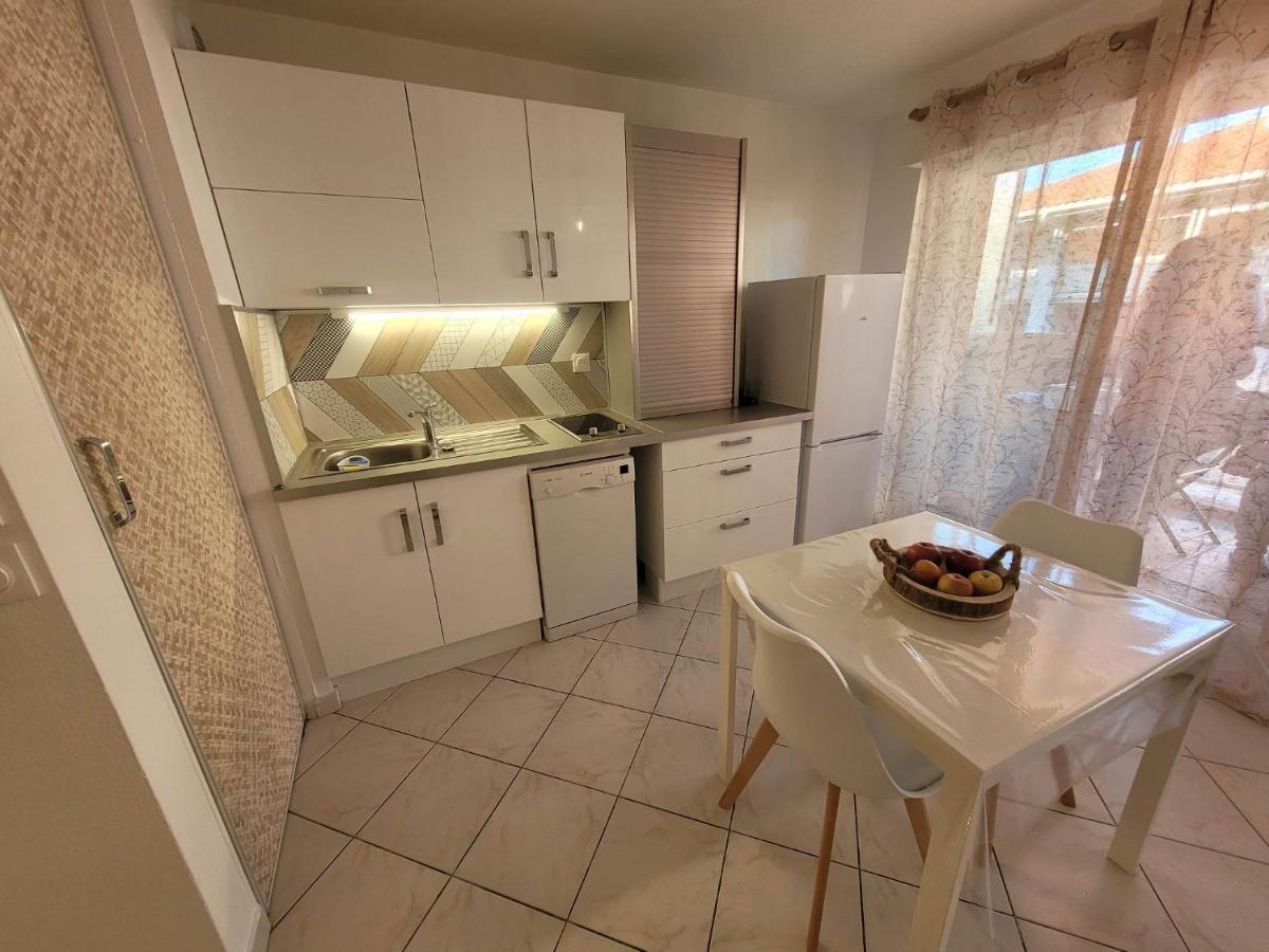 Appartement Le Petit Paradis - Saint-aygulf