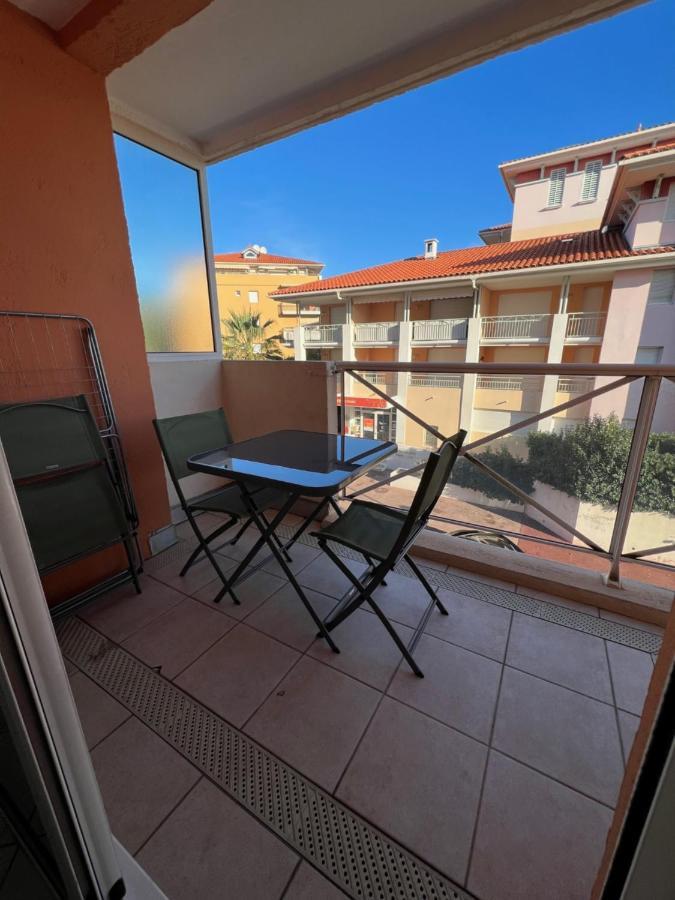 Le Petit Paradis - Saint-aygulf Appartement Fréjus
