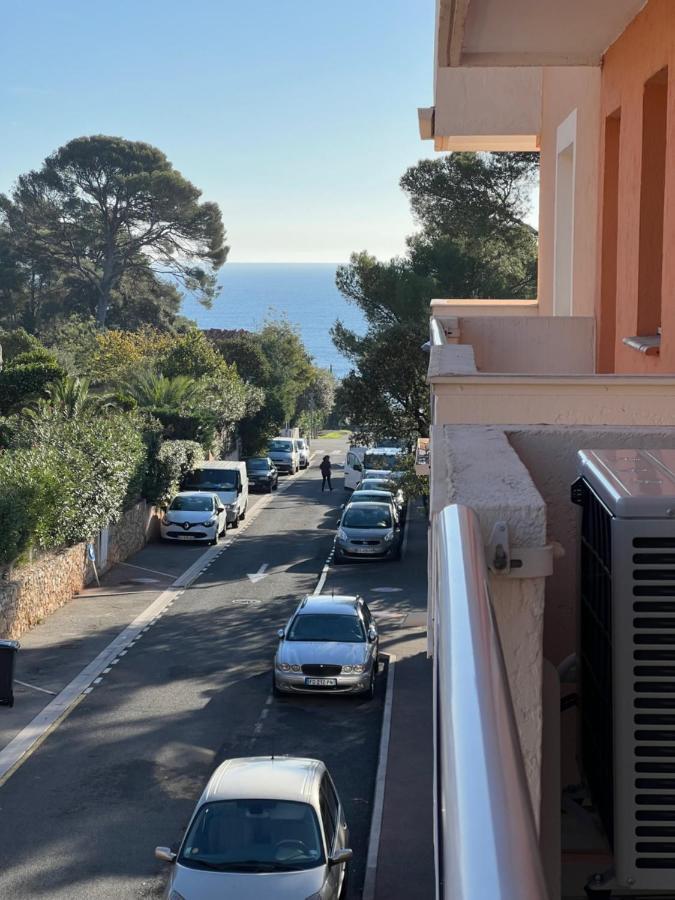 Appartement Le Petit Paradis - Saint-aygulf Fréjus