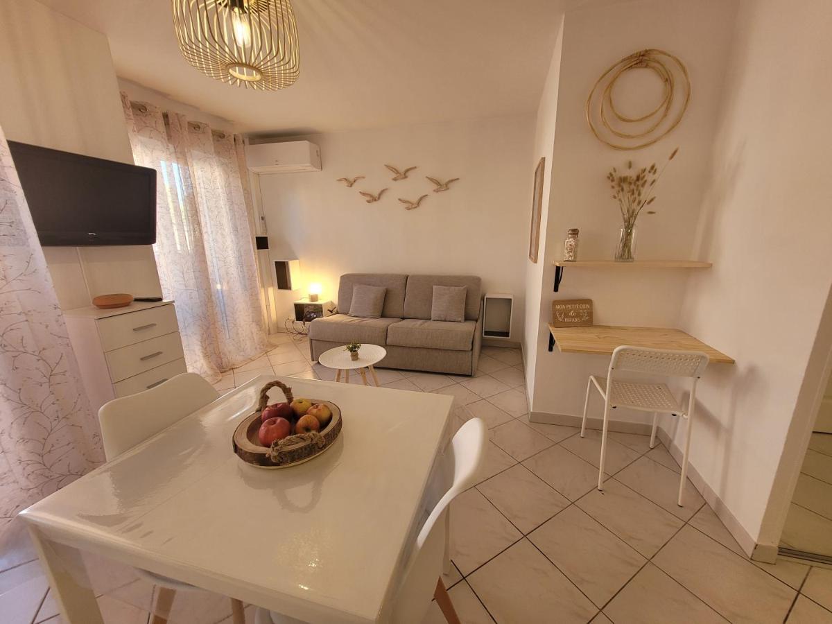 Le Petit Paradis - Saint-aygulf *