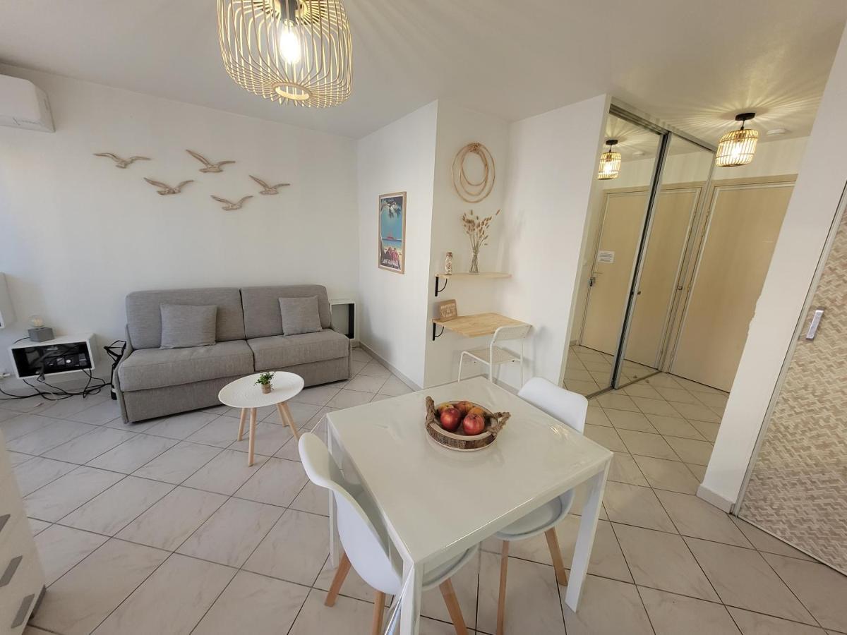 Le Petit Paradis - Saint-aygulf *